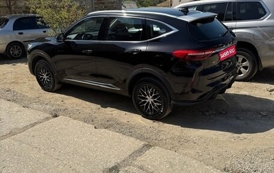 Haval F7 I, 2022 год, 1 850 000 рублей, 1 фотография