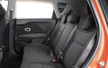 KIA Soul II рестайлинг, 2014 год, 1 115 000 рублей, 9 фотография