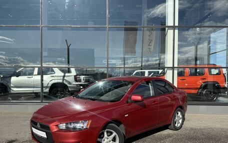 Mitsubishi Lancer IX, 2010 год, 685 000 рублей, 1 фотография