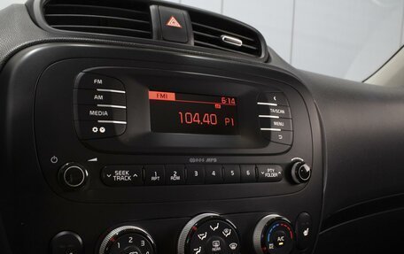 KIA Soul II рестайлинг, 2014 год, 1 115 000 рублей, 15 фотография