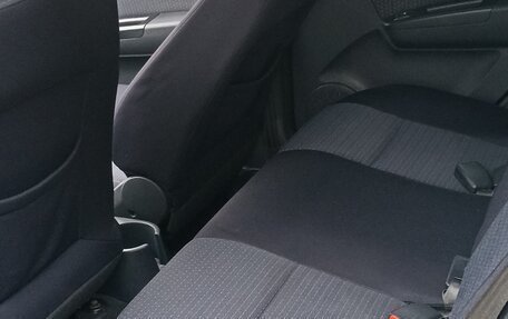 Hyundai Getz I рестайлинг, 2010 год, 500 000 рублей, 6 фотография