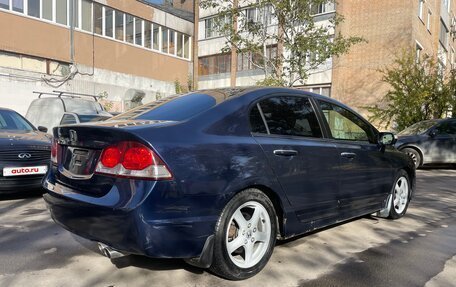 Honda Civic VIII, 2010 год, 780 000 рублей, 4 фотография