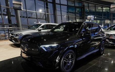 Mercedes-Benz GLC, 2025 год, 9 900 000 рублей, 1 фотография