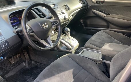 Honda Civic VIII, 2010 год, 780 000 рублей, 8 фотография