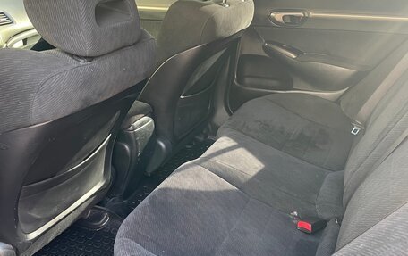 Honda Civic VIII, 2010 год, 780 000 рублей, 9 фотография
