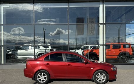 Mitsubishi Lancer IX, 2010 год, 685 000 рублей, 6 фотография