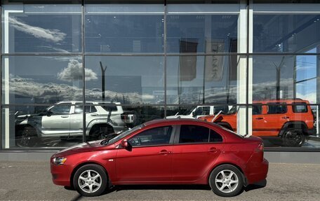 Mitsubishi Lancer IX, 2010 год, 685 000 рублей, 3 фотография