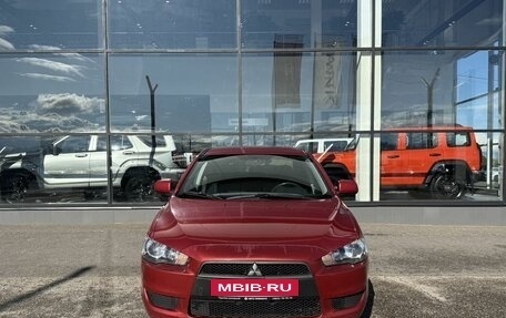 Mitsubishi Lancer IX, 2010 год, 685 000 рублей, 2 фотография