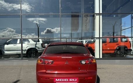 Mitsubishi Lancer IX, 2010 год, 685 000 рублей, 5 фотография
