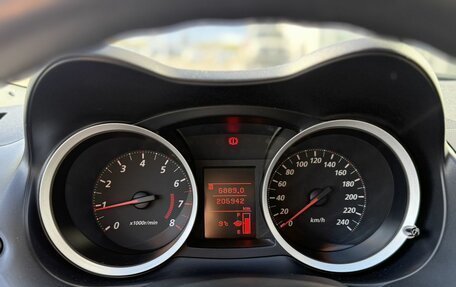 Mitsubishi Lancer IX, 2010 год, 685 000 рублей, 13 фотография