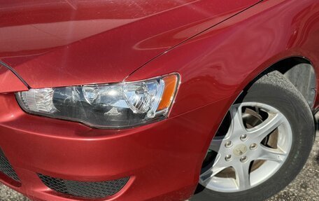 Mitsubishi Lancer IX, 2010 год, 685 000 рублей, 7 фотография