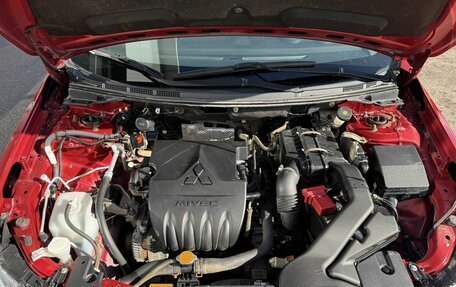 Mitsubishi Lancer IX, 2010 год, 685 000 рублей, 12 фотография