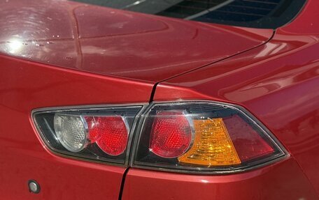 Mitsubishi Lancer IX, 2010 год, 685 000 рублей, 11 фотография