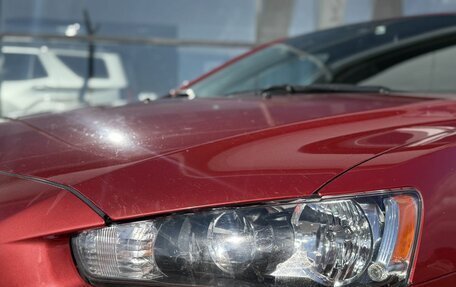 Mitsubishi Lancer IX, 2010 год, 685 000 рублей, 8 фотография