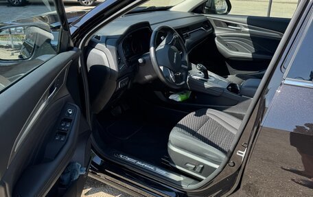 Haval F7 I, 2022 год, 1 850 000 рублей, 3 фотография
