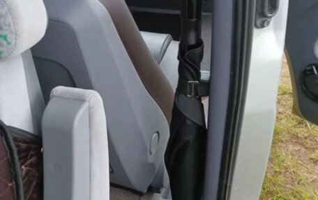 Mercedes-Benz Vito, 1997 год, 1 400 000 рублей, 13 фотография
