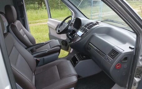 Mercedes-Benz Vito, 1997 год, 1 400 000 рублей, 10 фотография