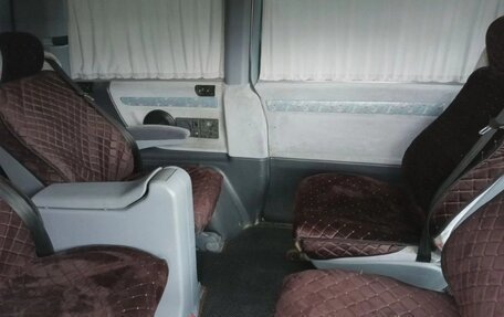 Mercedes-Benz Vito, 1997 год, 1 400 000 рублей, 9 фотография
