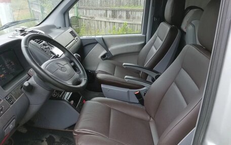Mercedes-Benz Vito, 1997 год, 1 400 000 рублей, 7 фотография