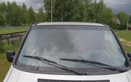 Mercedes-Benz Vito, 1997 год, 1 400 000 рублей, 26 фотография