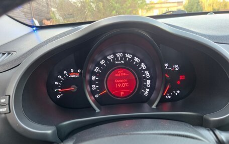 KIA Sportage III, 2013 год, 1 100 000 рублей, 3 фотография