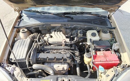 Chevrolet Lacetti, 2004 год, 259 000 рублей, 7 фотография