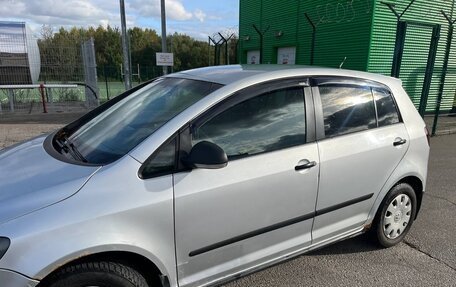 Volkswagen Golf Plus I, 2008 год, 444 000 рублей, 2 фотография