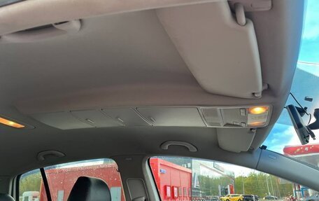 Volkswagen Golf Plus I, 2008 год, 444 000 рублей, 16 фотография