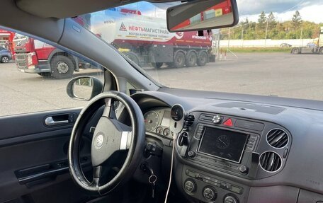 Volkswagen Golf Plus I, 2008 год, 444 000 рублей, 14 фотография