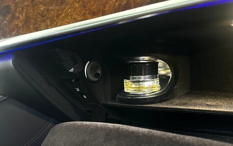 Mercedes-Benz S-Класс, 2014 год, 4 199 000 рублей, 33 фотография