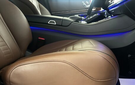 Mercedes-Benz S-Класс, 2014 год, 4 199 000 рублей, 29 фотография