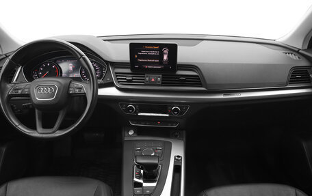 Audi Q5, 2018 год, 2 890 000 рублей, 5 фотография