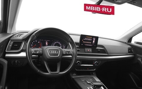 Audi Q5, 2018 год, 2 890 000 рублей, 8 фотография