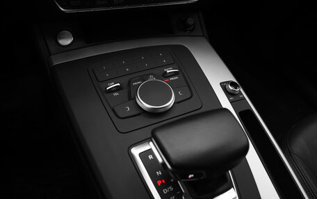 Audi Q5, 2018 год, 2 890 000 рублей, 11 фотография