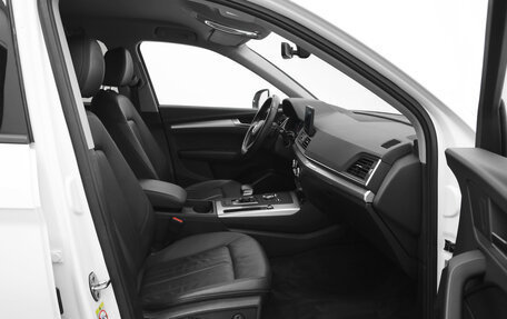 Audi Q5, 2018 год, 2 890 000 рублей, 17 фотография