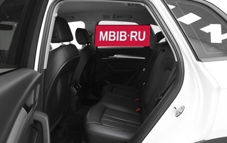 Audi Q5, 2018 год, 2 890 000 рублей, 20 фотография