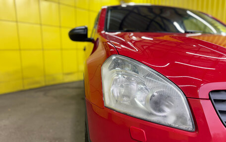 Nissan Qashqai, 2007 год, 769 000 рублей, 14 фотография