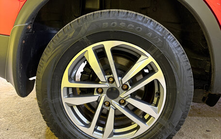 Nissan Qashqai, 2007 год, 769 000 рублей, 21 фотография