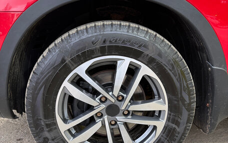 Nissan Qashqai, 2007 год, 769 000 рублей, 23 фотография