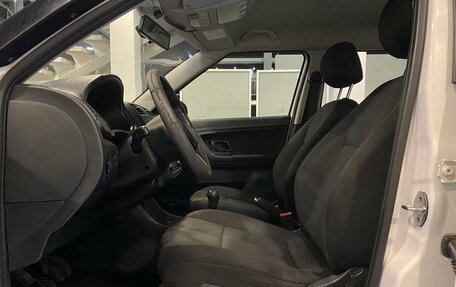 Skoda Fabia II, 2013 год, 680 000 рублей, 16 фотография