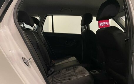 Skoda Fabia II, 2013 год, 680 000 рублей, 17 фотография