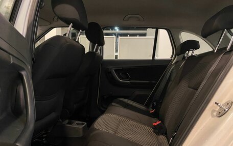 Skoda Fabia II, 2013 год, 680 000 рублей, 25 фотография