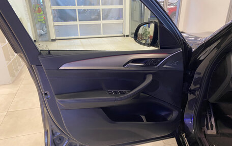 BMW X3, 2017 год, 3 129 000 рублей, 8 фотография