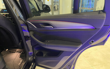 BMW X3, 2017 год, 3 129 000 рублей, 15 фотография