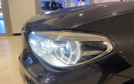 BMW X3, 2017 год, 3 129 000 рублей, 22 фотография