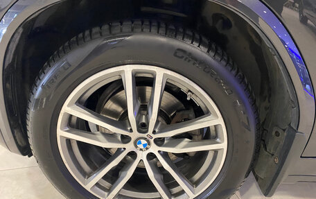 BMW X3, 2017 год, 3 129 000 рублей, 23 фотография