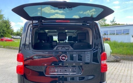 Opel Zafira Life I, 2024 год, 6 990 000 рублей, 7 фотография