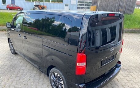 Opel Zafira Life I, 2024 год, 6 990 000 рублей, 8 фотография