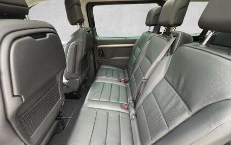 Opel Zafira Life I, 2024 год, 6 990 000 рублей, 18 фотография
