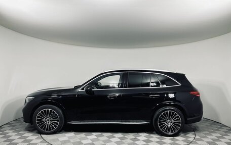 Mercedes-Benz GLC, 2025 год, 9 900 000 рублей, 2 фотография